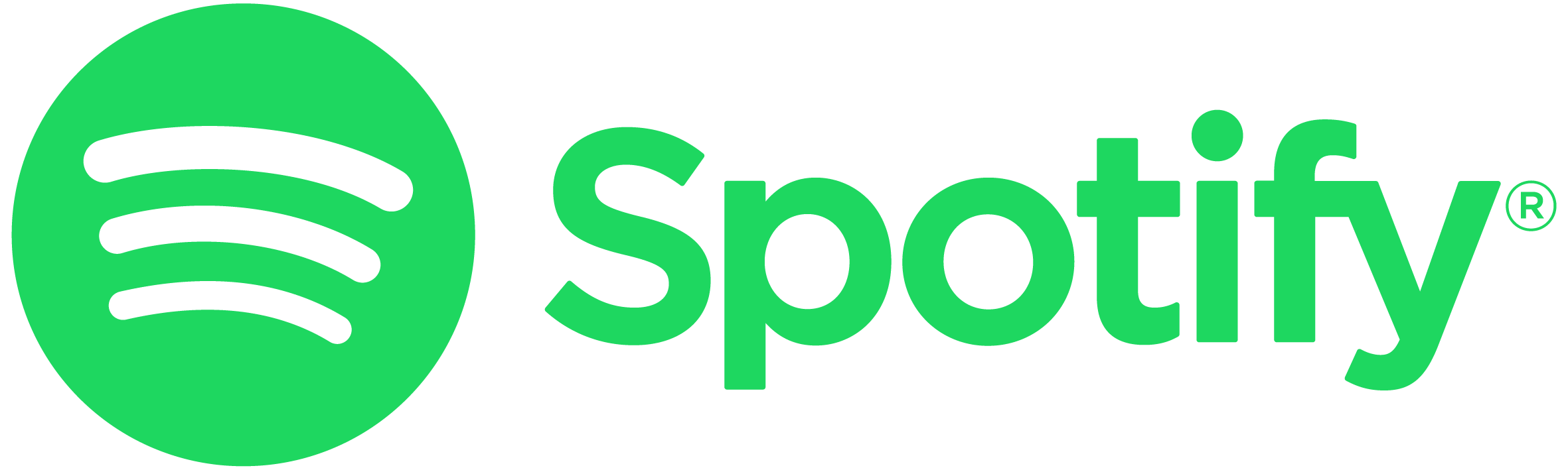 Follow us on Spotify